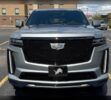Este Cadillac Escalade-V de 682 CV cuesta la mitad que uno equivalente: pero hay una razón
