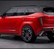 Hyundai prepara un Tucson N que podría convertir a su SUV más vendido en un deportivo de 300 CV