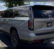 Este Cadillac Escalade-V de 682 CV cuesta la mitad que uno equivalente: pero hay una razón