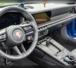 Este Porsche 911 híbrido casi nuevo ya cuesta una fracción de su precio original
