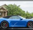 Este Porsche 911 híbrido casi nuevo ya cuesta una fracción de su precio original