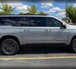 Este Cadillac Escalade-V de 682 CV cuesta la mitad que uno equivalente: pero hay una razón