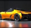 El nuevo Toyota MR2 llegaría en 2028 con más de 400 CV y una receta que promete devolver la diversión
