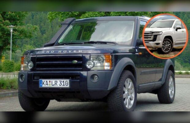 Los 9 SUV que demostraron de lo que eran capaces sus marcas: auténticos referentes del 4x4 y la resistencia