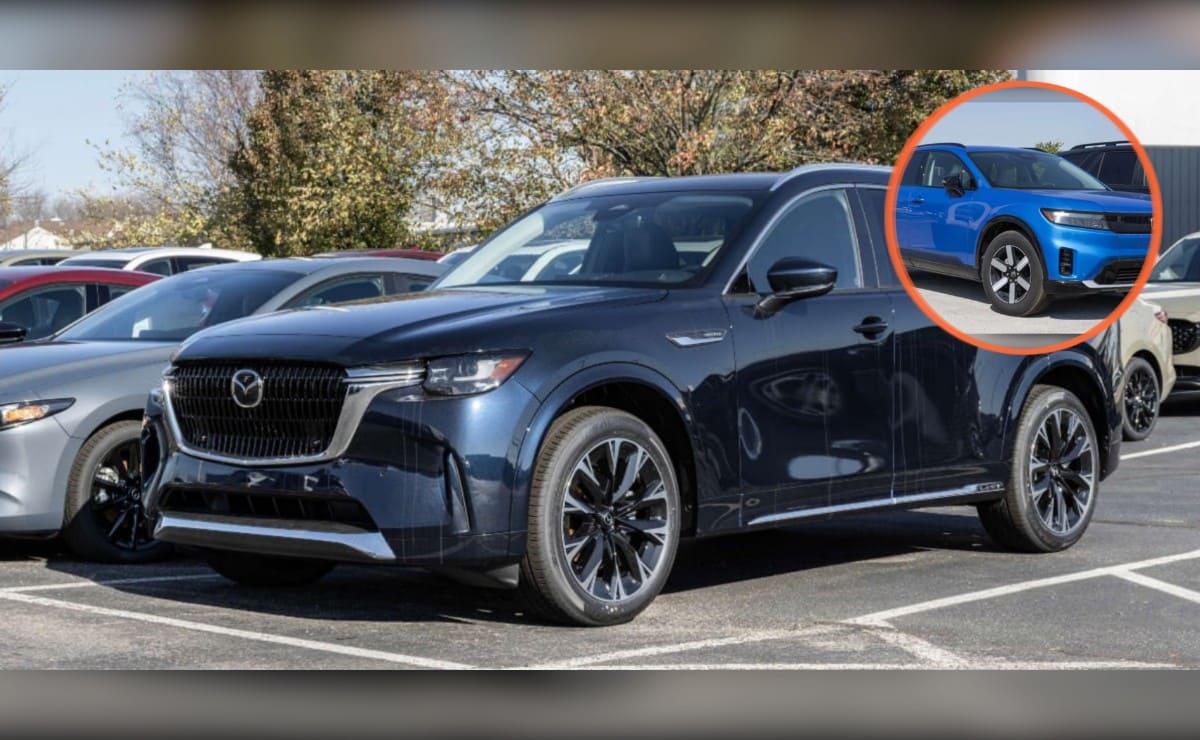 9 coches que deberías evitar en 2026 si no quieres gastar una fortuna en mantenimiento