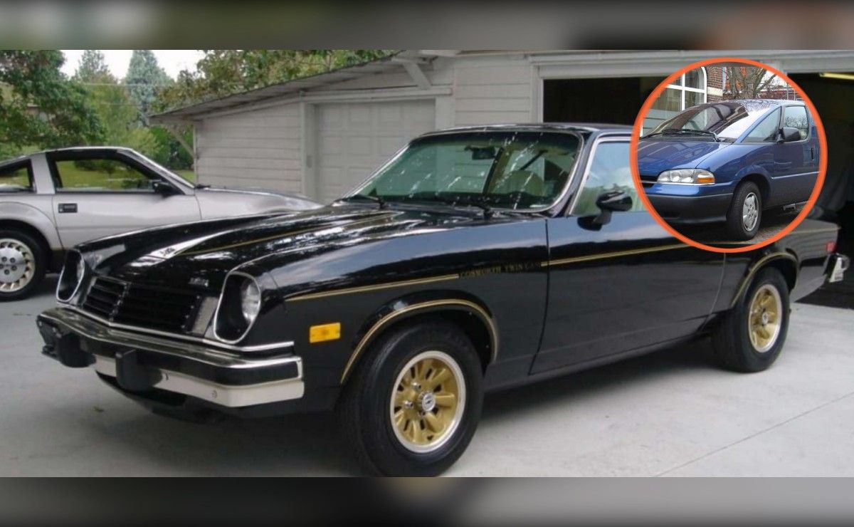 Los 7 Chevrolet usados que conviene evitar: modelos que acabaron dañando la reputación de la marca