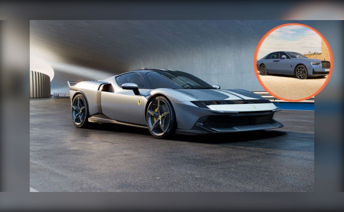 Los 8 coches nuevos más caros de Australia: Ferrari, Lamborghini y Rolls-Royce superan el millón de dólares