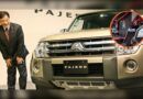 El Mitsubishi Pajero vuelve por todo lo alto y prepara una familia de SUV para plantar cara al Toyota Land Cruiser