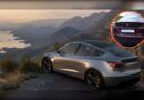 Tesla Model Y hace historia en Estados Unidos al superar el nuevo examen federal de ayudas a la conducción