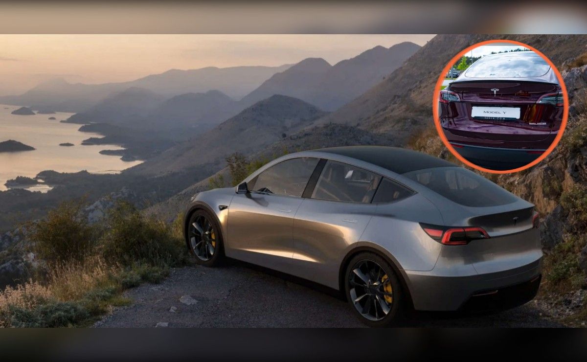 Tesla Model Y hace historia en Estados Unidos al superar el nuevo examen federal de ayudas a la conducción