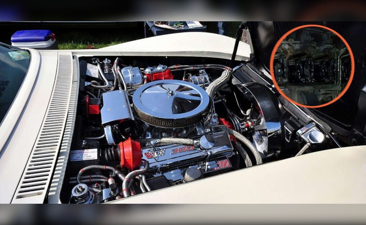 Los 7 motores más resistentes jamás fabricados: las leyendas mecánicas que pueden durar cientos de miles de kilómetros