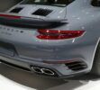 Porsche se alía con Xpeng por las emisiones