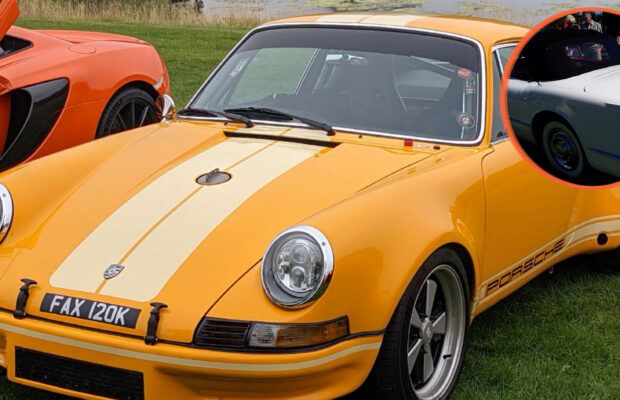 Los 7 coches clásicos que nunca traicionaron su esencia: modelos que resistieron el paso del tiempo sin perder su identidad