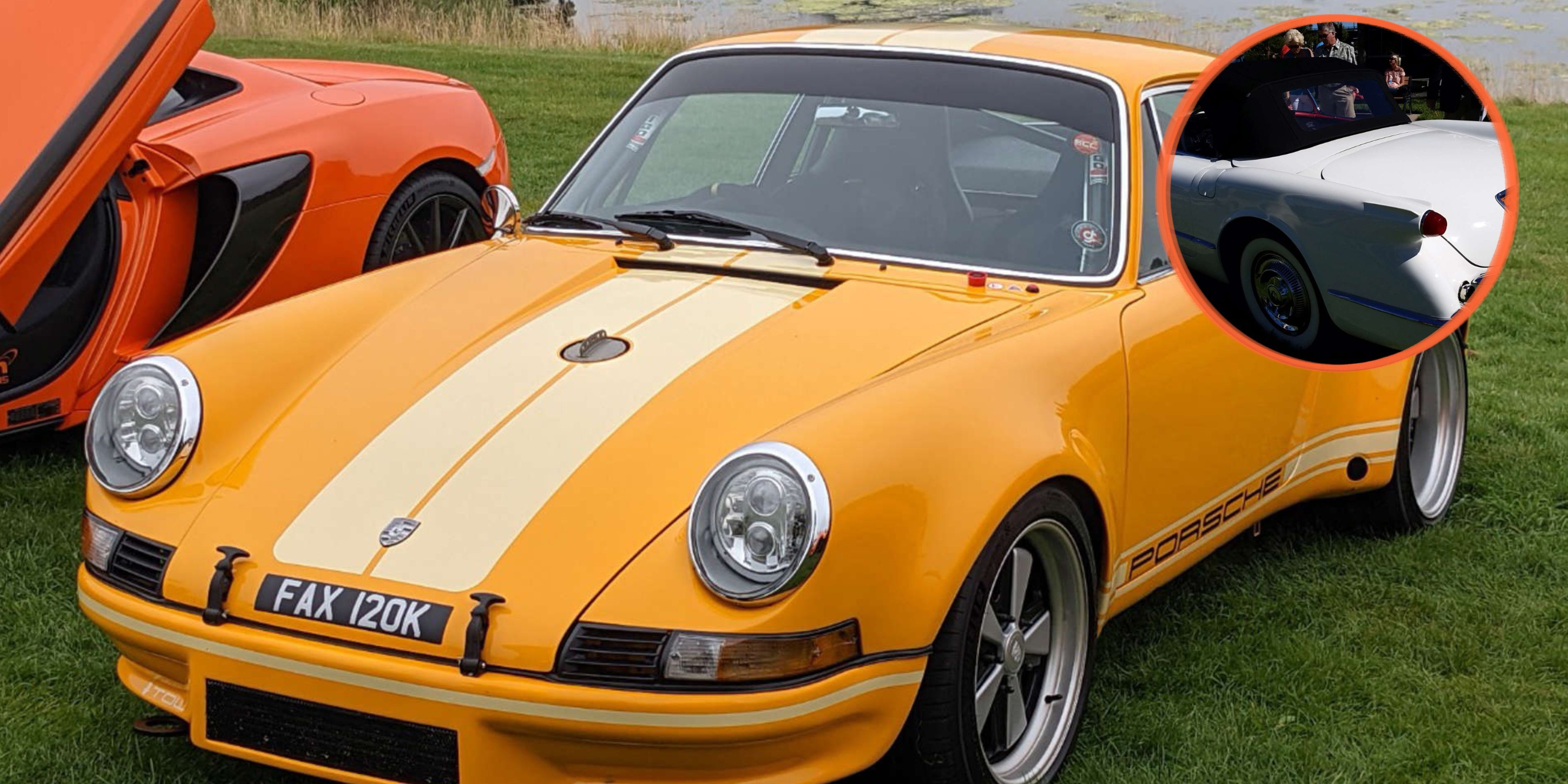 Los 7 coches clásicos que nunca traicionaron su esencia: modelos que resistieron el paso del tiempo sin perder su identidad