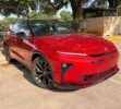 Toyota Crown Signia 2026