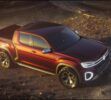 Volkswagen prepara su gran ofensiva en Estados Unidos: la nueva pickup que podría cambiar el mercado y fabricarse en Tennessee