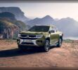 Volkswagen prepara su gran ofensiva en Estados Unidos: la nueva pickup que podría cambiar el mercado y fabricarse en Tennessee
