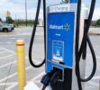 Walmart desata una guerra de precios en los cargadores eléctricos