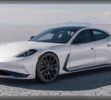 Karma resucita el Gyesera con un cambio radical: el heredero del Fisker Karma ahora será híbrido y costará 140.000 dólares