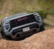 0443. GMC EXPERIENCE 2026