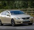 Lexus GS300 (2006-2008): fugas de combustible y carbonilla