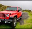 Jeep Wrangler: el referente de los caminos más difíciles