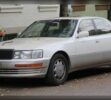 Lexus LS: confort de buque insignia por mucho menos dinero