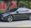 Genesis G80: mucho equipamiento por un precio inferior