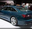 Audi A6: tecnología alemana con una fuerte depreciación
