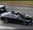 Mercedes-Benz Clase E: confort premium a precio de berlina convencional