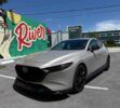 Mazda 3 Turbo Premium Plus