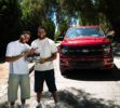Ford – La  Caravana