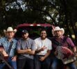 Ford – La  Caravana