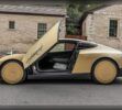Tesla Cybercab: cuándo es más barato que Uber y cuándo cuesta el doble