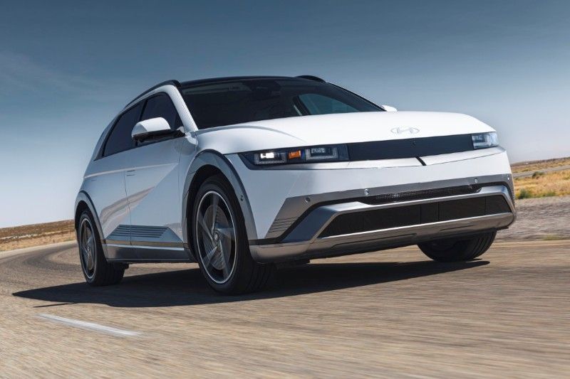 Ioniq 5