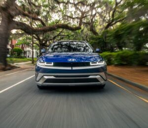 Ioniq 5