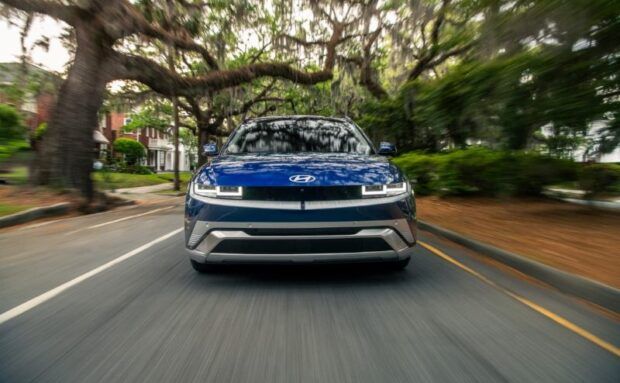 Ioniq 5