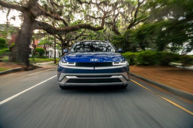 Ioniq 5