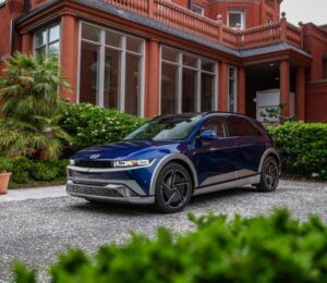 IONIQ 5 XRT