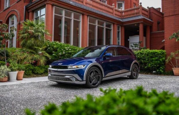 IONIQ 5 XRT