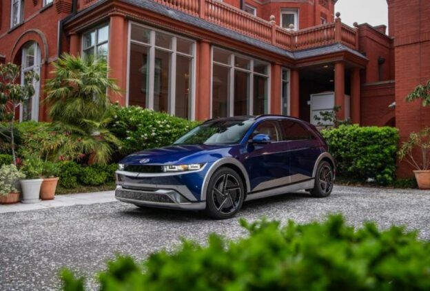 IONIQ 5 XRT