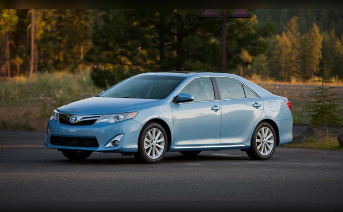 Toyota Camry Hybrid: cambiar su batería puede costar más de 6.000 dólares, pero hay un dato que tranquiliza.