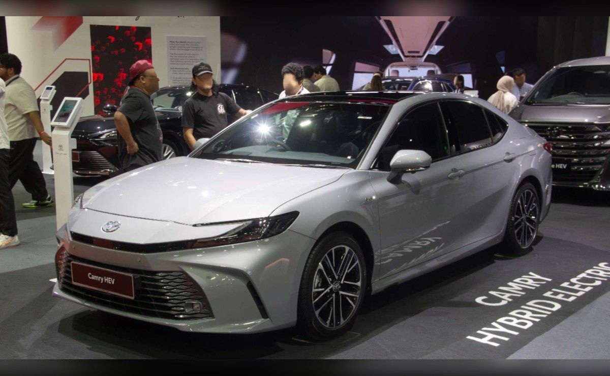 Los 11 coches que sus dueños se niegan a cambiar: algunos superan los 15 años.