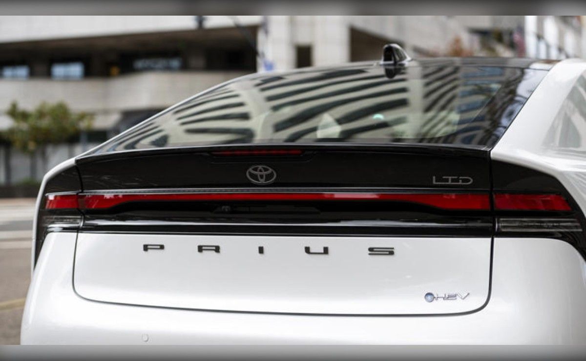 Los 10 coches más fiables de 2026: Toyota vuelve a dominar un ranking que sorprende.