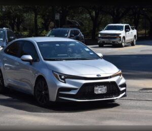 Toyota prepara el Corolla más revolucionario: gasolina, híbrido, PHEV y eléctrico en la misma generación.