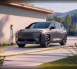 Toyota Highlander eléctrico: retraso y un gran desafío para Toyota