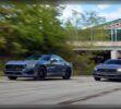 Ford llama a revisión a casi 150.000 Mustang