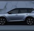 Nissan adelanta su Rogue híbrido, pero será difícil encontrarlo