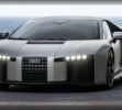 Porsche podría crear un nuevo hiperdeportivo con tecnología del Audi Nuvolari
