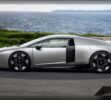 Porsche podría crear un nuevo hiperdeportivo con tecnología del Audi Nuvolari